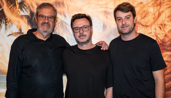 Bonus Track e Agência de Música lançam BTA com