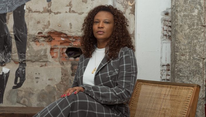Boogie Naipe anuncia serviço próprio de Booking de shows