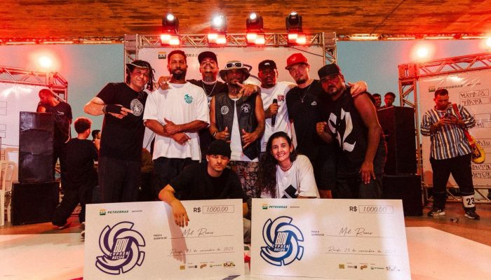 Brasília recebe eliminatória do Breaking do Verão 2026 neste sábado; veja como participar