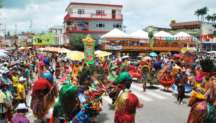 Brasília sedia primeira edição do Festival do Patrimônio Brasileiro em Ceilândia