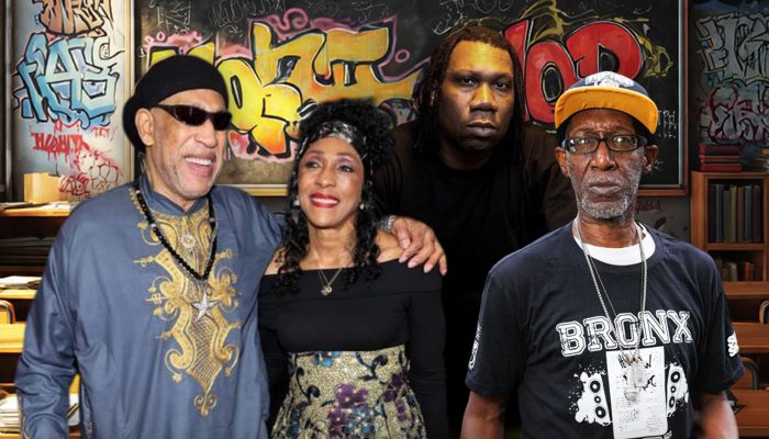 Bronx terá 1ª Escola de Hip Hop pública nos Estados Unidos