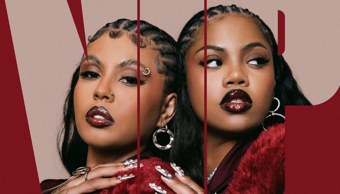 Budah anuncia novo single “VIP (ninguém te conhece)” em parceria inédita com Duquesa