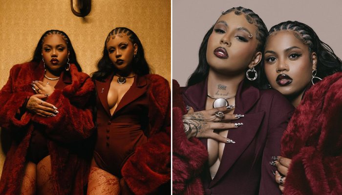 Budah e Duquesa lançam videoclipe “(VIP) Ninguém te Conhece”