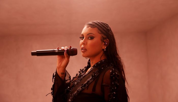 Budah estreia no Live from Vevo Studios com gravações inéditas em Nova Iorque