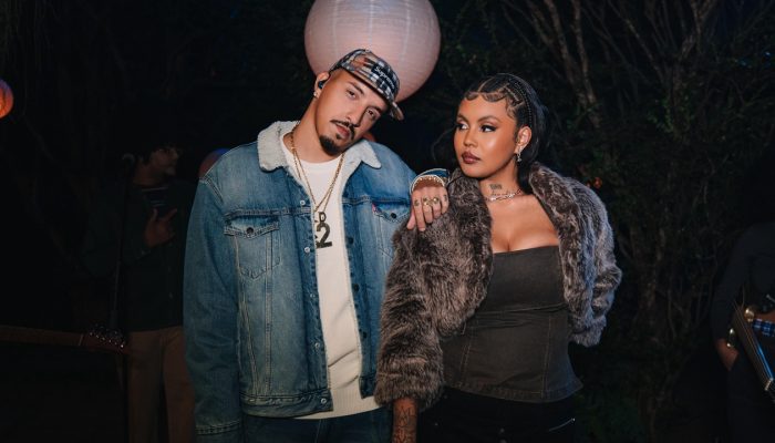 Budah lança releitura da faixa "Púrpura" com Delacruz