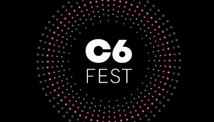 C6 Fest divulga horários dos shows para a edição 2026