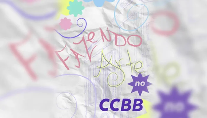 CCBB São Paulo tem oficinas de arte para crianças em outubro