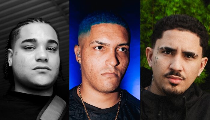 COBRAS Lança 'Quem Não Quer Sofrer' e Prepara-se Para o Álbum de Estreia