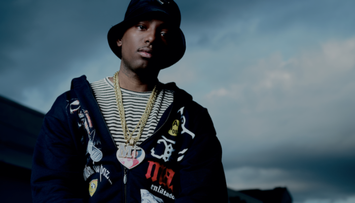 Caio Luccas dá início a nova era com a turnê “Gênesis”; estreia acontece no Circo Voador