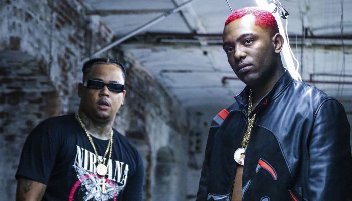 Caio Luccas lança novo single com participação de Major RD