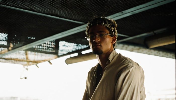 Caio Ocean amplia sua identidade musical com o EP “Nova Nação”