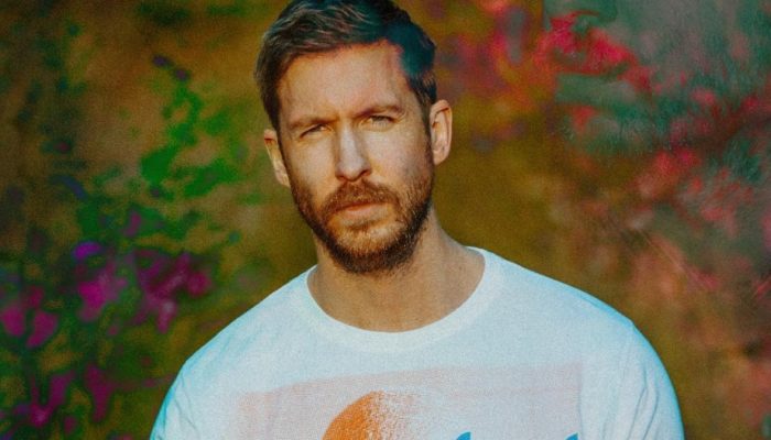 Calvin Harris entra para o Guinness World Records após levar 1,6 milhão de pessoas a show em SP