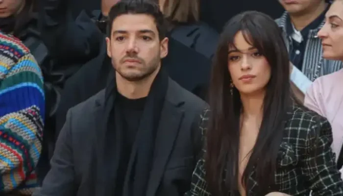 Camila Cabello termina relacionamento com herdeiro do Chalhoub Group após 18 meses