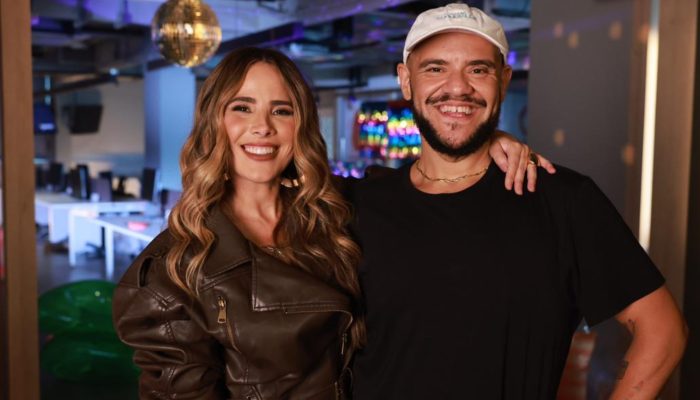 (Foto: Divulgação/TV Globo)