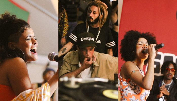 CarnaSarau chega a sua 8º edição, levando arte, poesia e música para Ceilândia