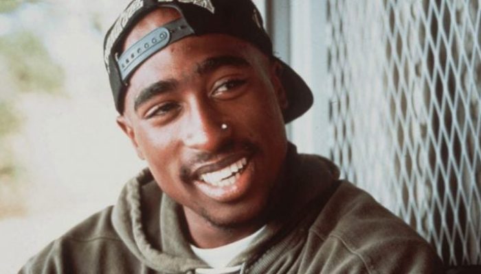 Carro em que Tupac levou tiros fatais está à venda; veja preço