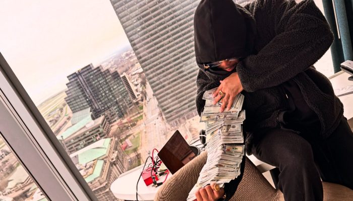 Cartier Casa lança “Jugg King Forever” em homenagem ao rapper Young Scooter