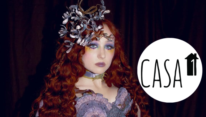 Casa 1 terá estande no Lollapalooza Brasil com apoio de projeto de Chappell Roan