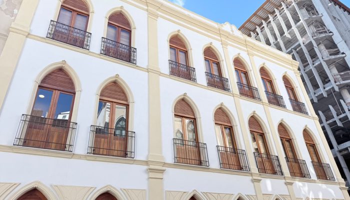 Casa de Espetáculos Letieres Leite