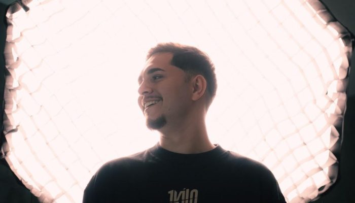 Caslu apresenta releitura acústica do hit “Anjos na Rebeldia” em novo projeto da 1Kilo