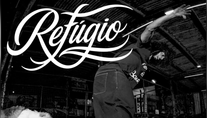 Cavepool celebra 11 anos com 1º disco, reunindo nomes como Xis, Rodrigo Ogi, Josyara, Fábio Brazza e mais • Rap Dab