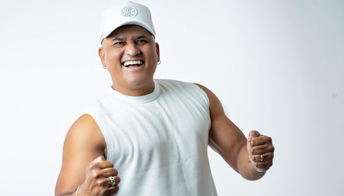 Ceian Muniz Comemora Mais de 150 Milhões de Views em "Vou Sumir Daqui" e Anuncia Nova Fase