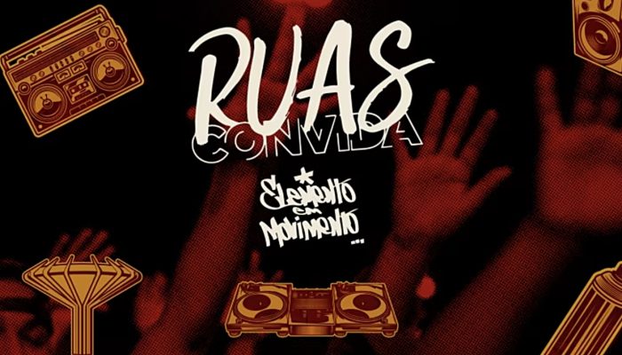 Ceilândia Recebe Grande Evento com vários DJ's