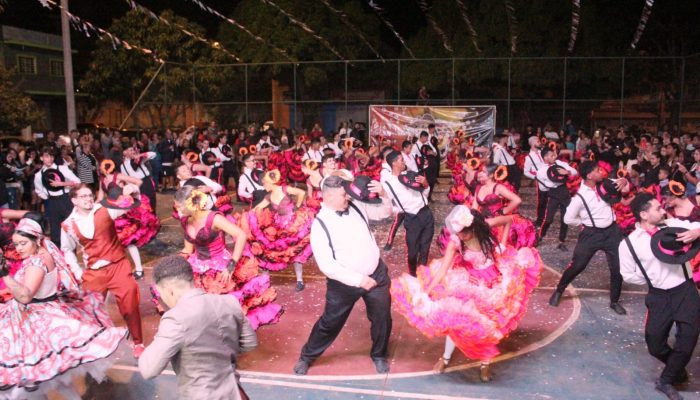 Ceilândia celebra o São João com dois dias de festa gratuita para todas as idades