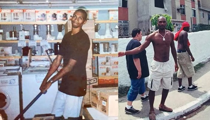 Celso Athayde estreia podcast com história inédita de sua parceria com MV Bill • Rap Dab