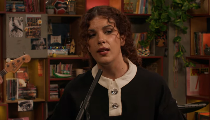 (Foto: Reprodução/YouTube)