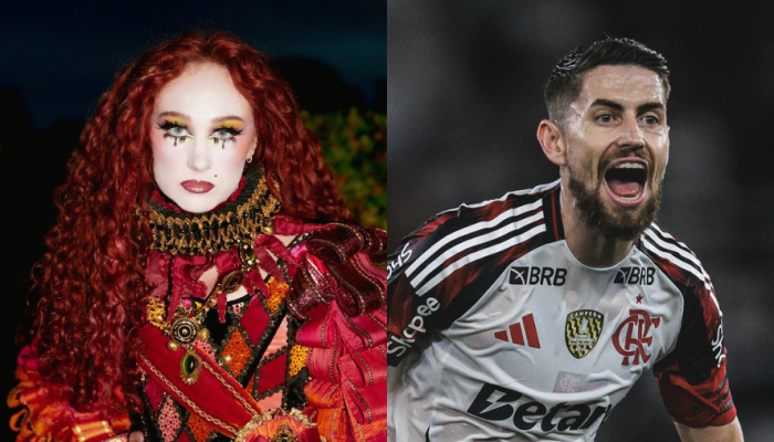 Chappell Roan se pronuncia sobre polêmica com enteada de Jorginho Frello: “Não odeio crianças”