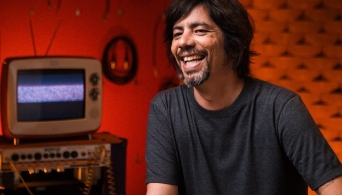 Chinaina estreia Caça Joia Clipes - Crédito Hannah Carvalho