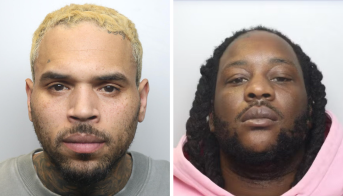 Chris Brown se declara culpado por briga em boate de Londres e aguarda sentença para outubro