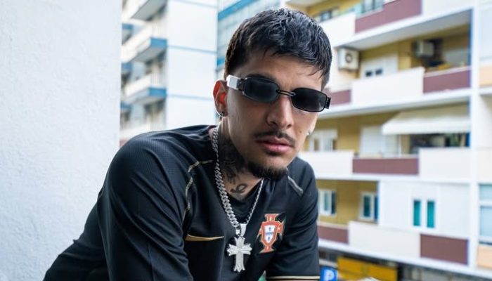 Chulao mistura funk brasileiro e rap latino em “Loucura”