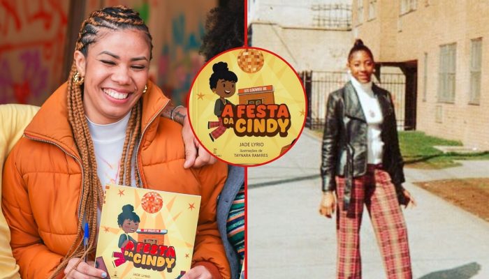 Cindy Campbell é tema de livro infantil sobre a origem do hip-hop