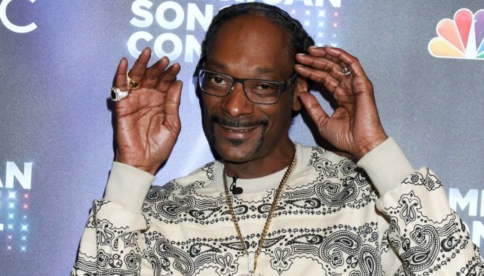 Cinebiografia de Snoop Dogg tem novas informações reveladas!
