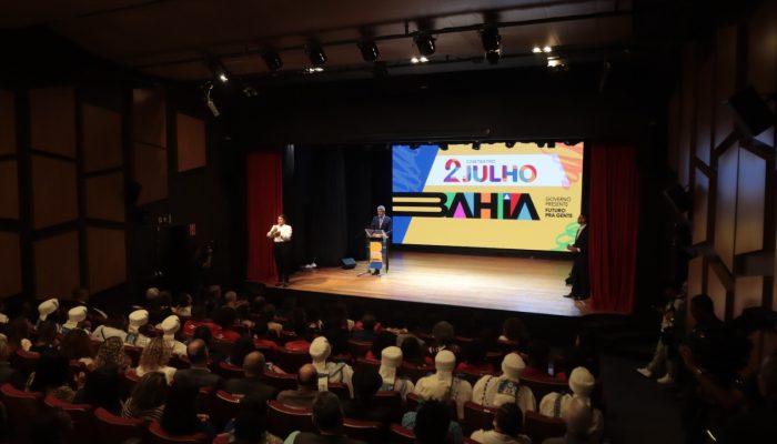 Cineteatro 2 de Julho completa um ano com público de 16 mil pessoas