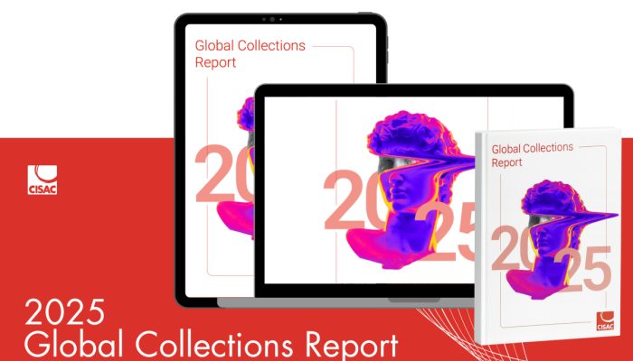 Cisac lança relatório de receitas de compositores em 2025