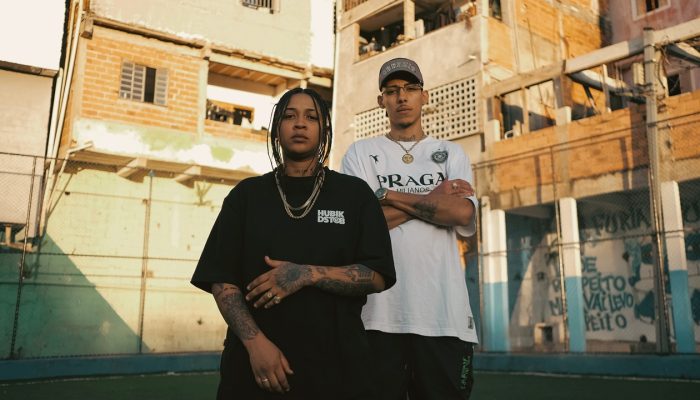 Clara Lima Apresenta "Tabuleiro", Primeiro Single de Seu Novo Álbum "As Ruas Sabem"