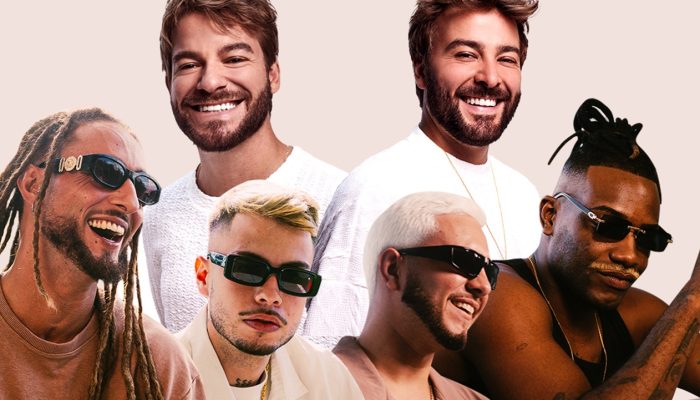 Clássico do 1Kilo Ganha Nova Versão Eletrônica Com Dubdogz e Vira Hit de Afro House