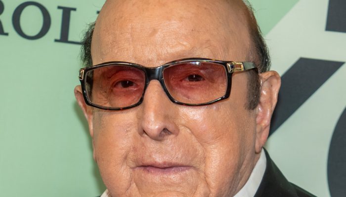 Clive Davis
