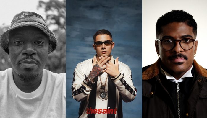 Clube de Leitura do Rap estreia temporada no Sesc Vila Mariana