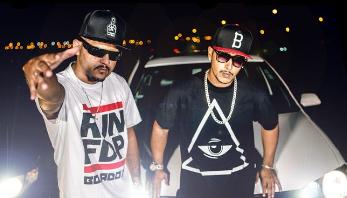 Divulgação Coktel Molotov