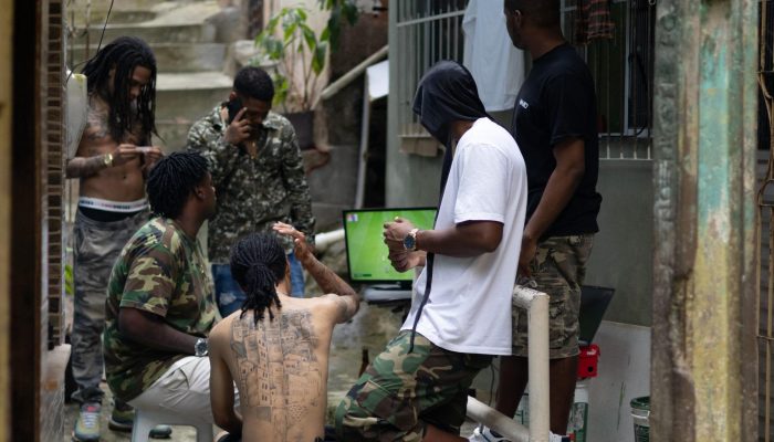 Coletivo 4ºSUJO Lança EP de Estreia e Firma Marco Conceitual no Underground Baiano