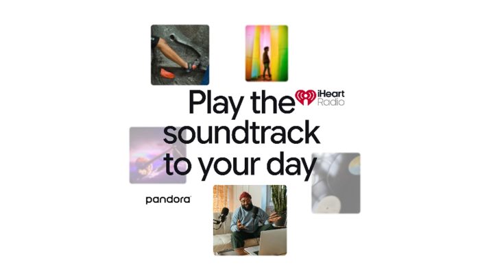 Gemini integra Ticketmaster, Pandora, iHeartRadio e mais