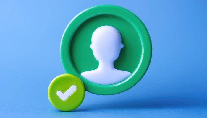 Como conseguir perfil verificado nas plataformas