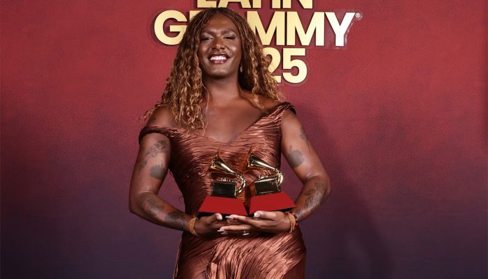 Como inscrever um trabalho musical ao Latin Grammy?