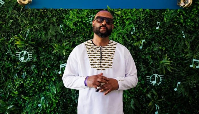 Madlib revela como viagens ao Brasil mudaram a sua vida