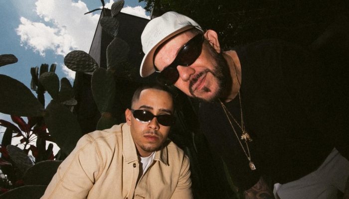Como o Tropkillaz redesenhou a música urbana brasileira