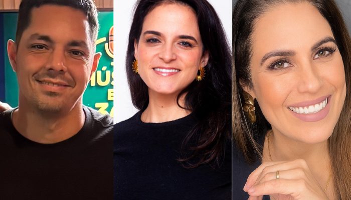 Marco Vasconcellos, Marina Mattoso e Bruna Campos são alguns dos novos colunistas do Mundo da Música